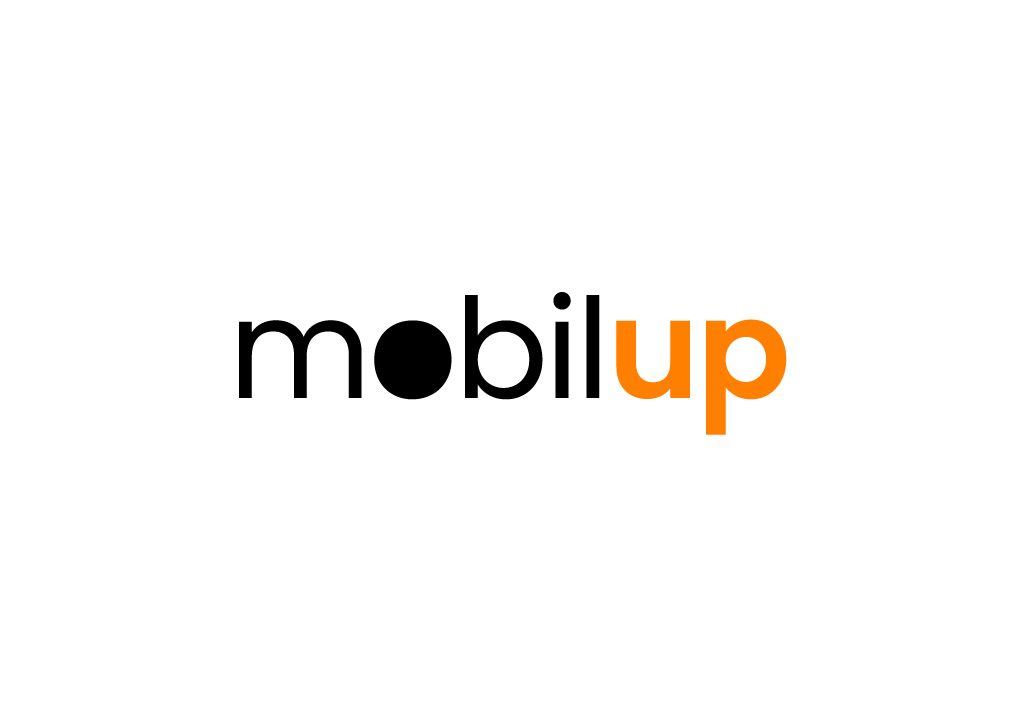 Mobilup Logo