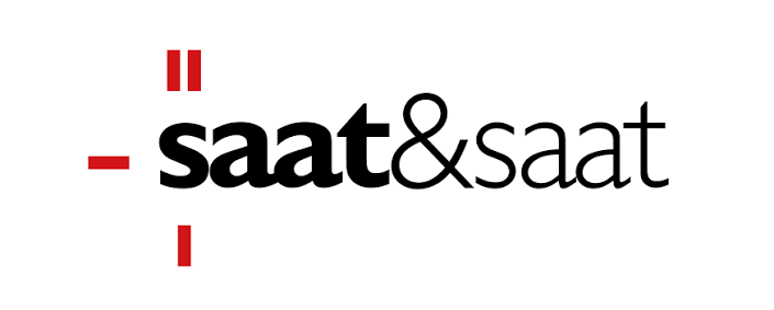 Saat&Saat Logo