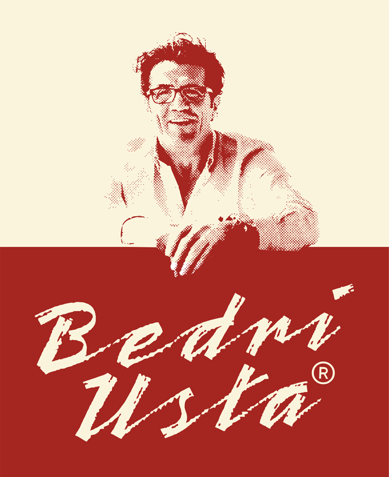 Bedri Usta Logo