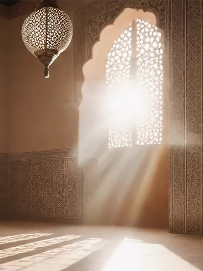 Prayer Room