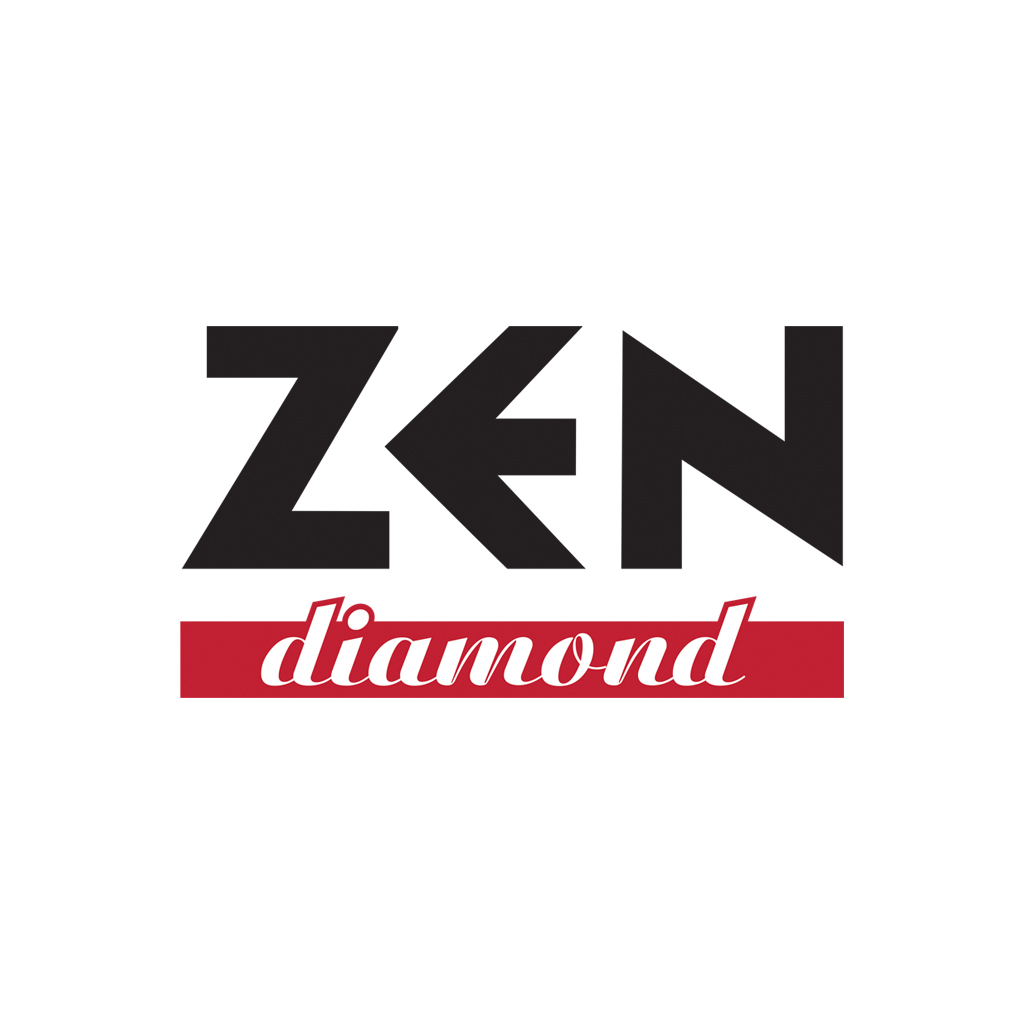 Zen Diamond Logo
