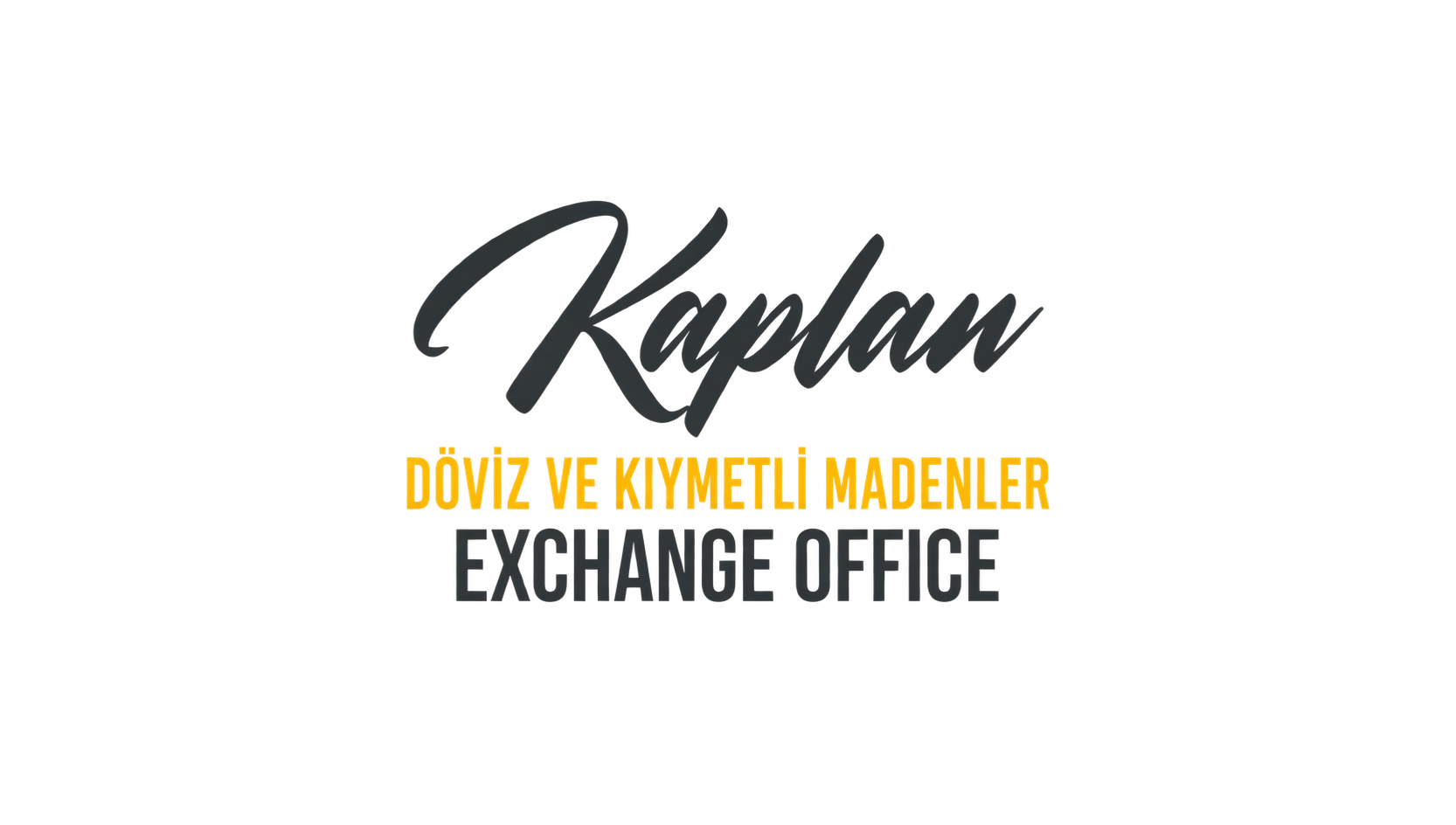 Kaplan Exchange Logo