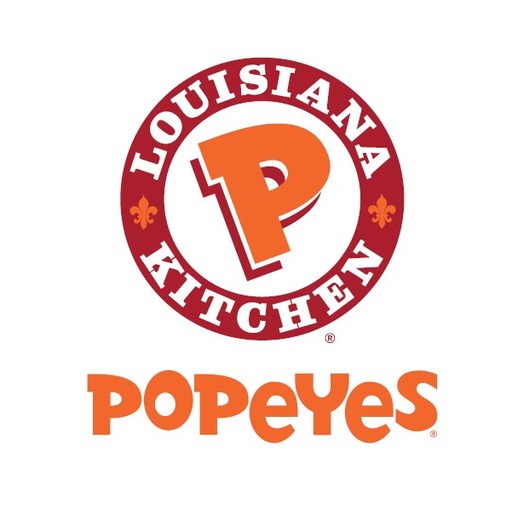 Popeyes Logo