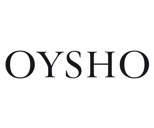 Oysho Logo