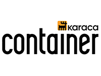 Karaca Container Logo