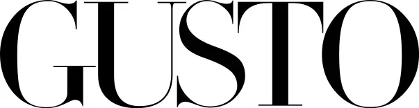 Gusto Logo