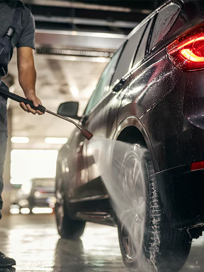 Car Wash
