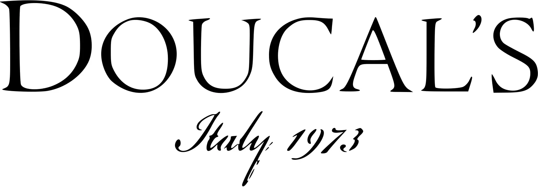Doucal's Logo