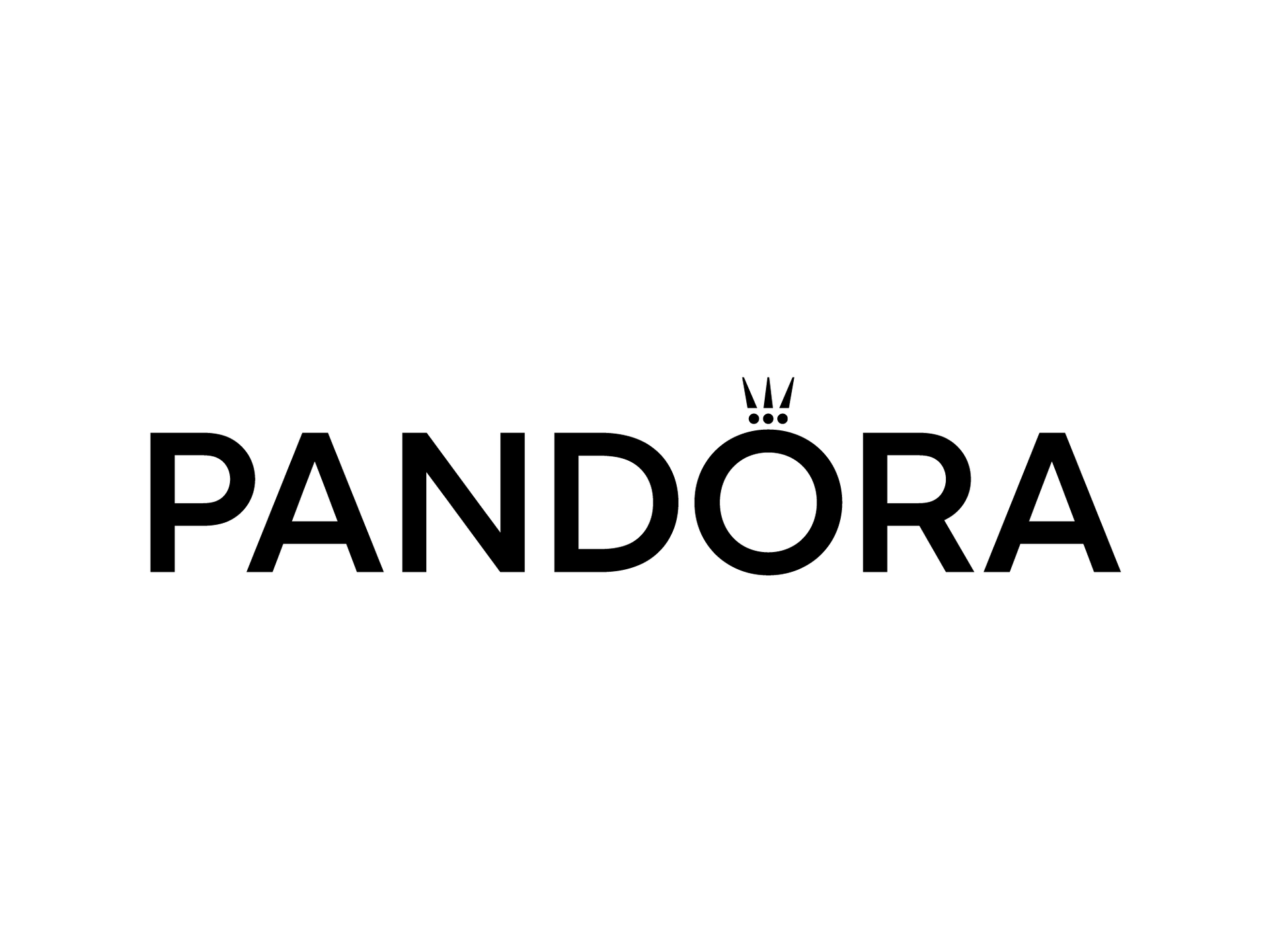 Pandora Logo