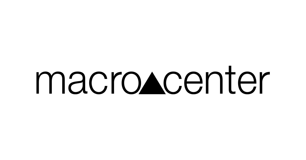 Macrocenter Logo