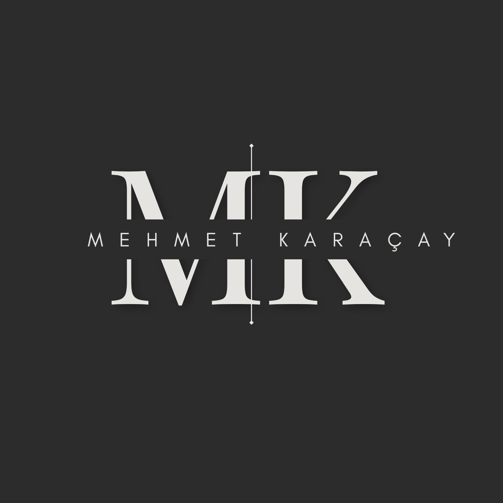 Mehmet Karaçay Logo