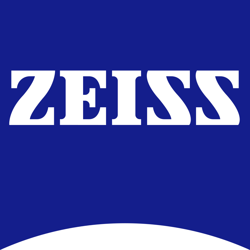 Zeiss Vision Center Logo